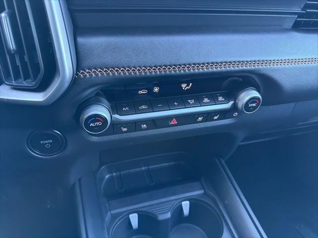 new 2026 Mazda CX-50 car, priced at $38,709