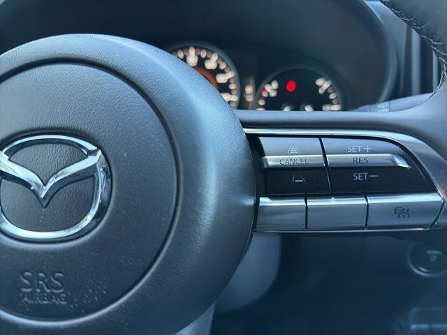 new 2026 Mazda CX-50 car, priced at $38,709