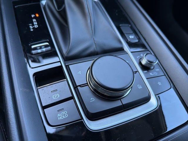 new 2026 Mazda CX-50 car, priced at $38,709