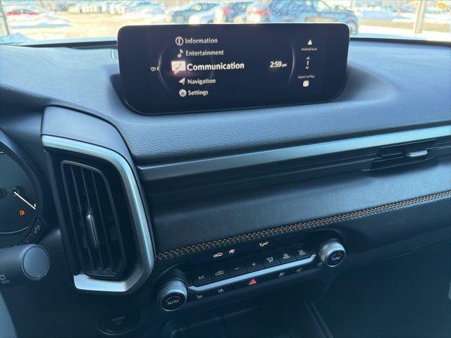 new 2026 Mazda CX-50 car, priced at $38,709