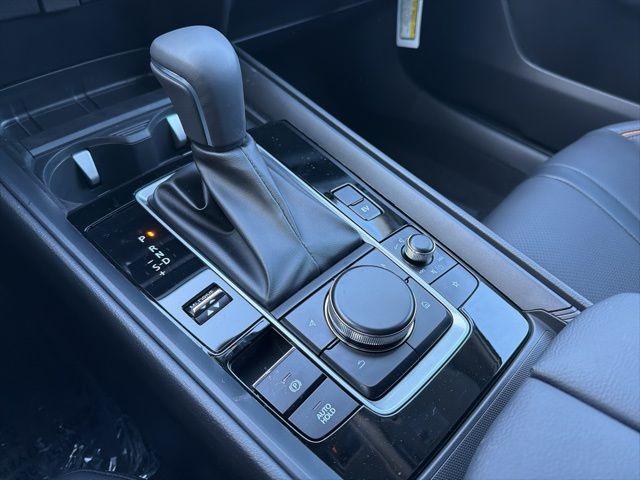 new 2026 Mazda CX-50 car, priced at $38,709