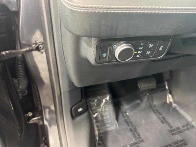 used 2021 Ford Mustang Mach-E car, priced at $16,750