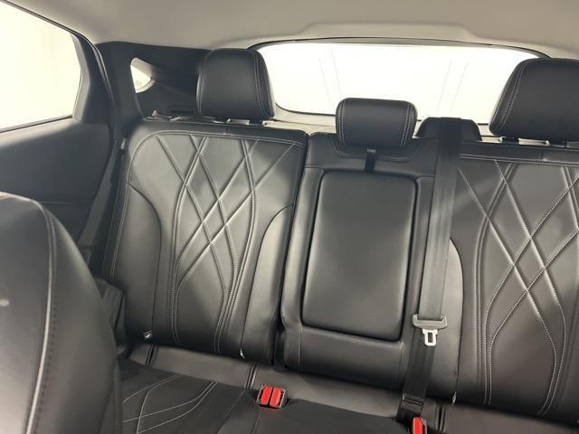 used 2021 Ford Mustang Mach-E car, priced at $16,750