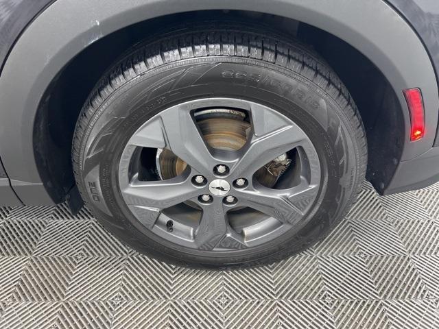 used 2021 Ford Mustang Mach-E car, priced at $16,750