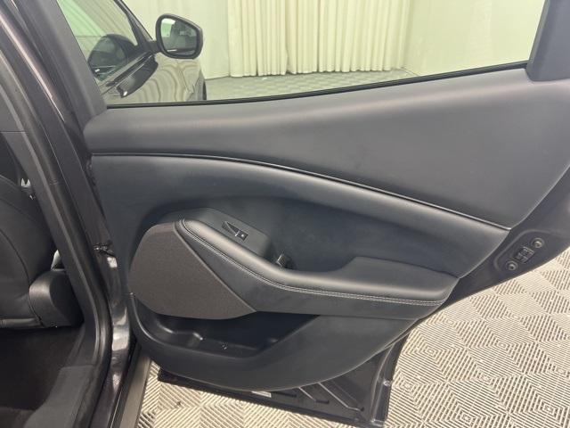 used 2021 Ford Mustang Mach-E car, priced at $16,750