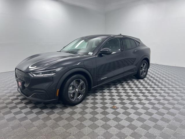 used 2021 Ford Mustang Mach-E car, priced at $16,750