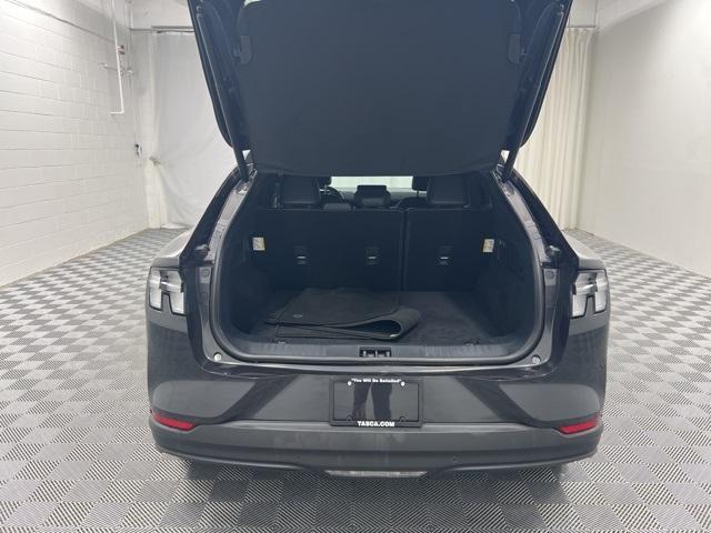 used 2021 Ford Mustang Mach-E car, priced at $16,750