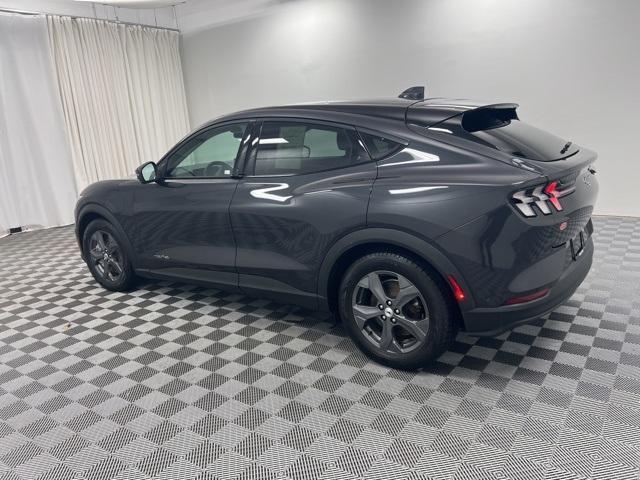 used 2021 Ford Mustang Mach-E car, priced at $16,750