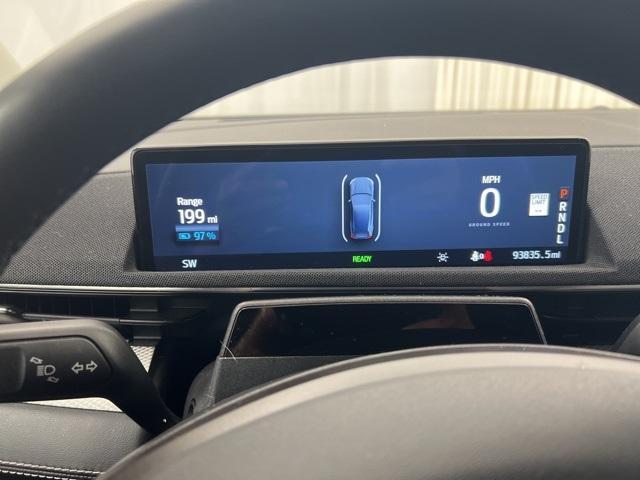 used 2021 Ford Mustang Mach-E car, priced at $16,750