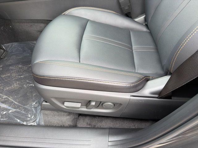 new 2026 Mazda CX-90 car, priced at $42,790