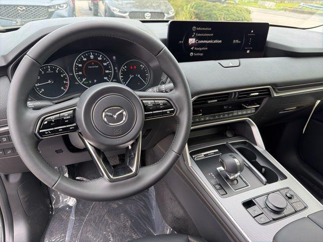 new 2026 Mazda CX-90 car, priced at $42,790