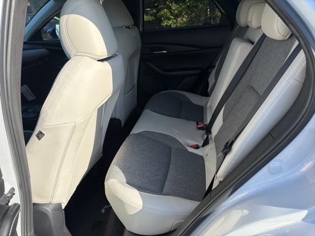 new 2026 Mazda CX-30 car, priced at $31,130