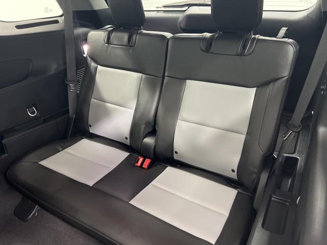 used 2023 Ford Explorer car, priced at $31,900