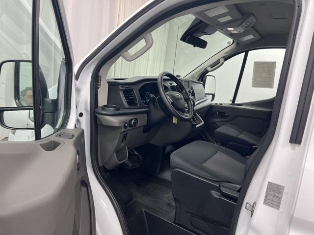 used 2024 Ford Transit-250 car, priced at $31,500