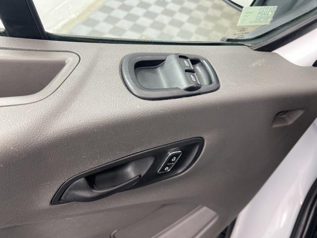 used 2024 Ford Transit-250 car, priced at $31,500