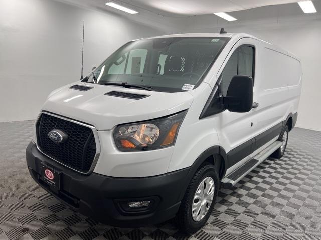 used 2024 Ford Transit-250 car, priced at $31,500