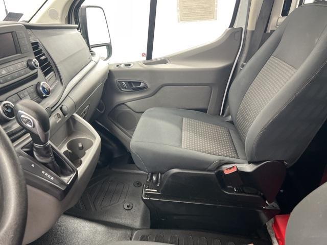 used 2024 Ford Transit-250 car, priced at $31,500