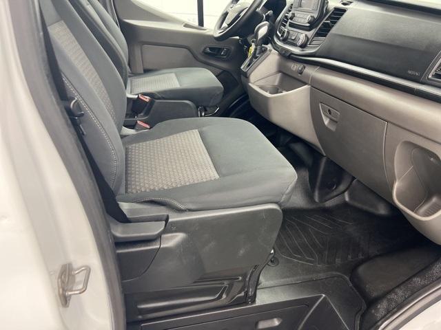 used 2024 Ford Transit-250 car, priced at $31,500