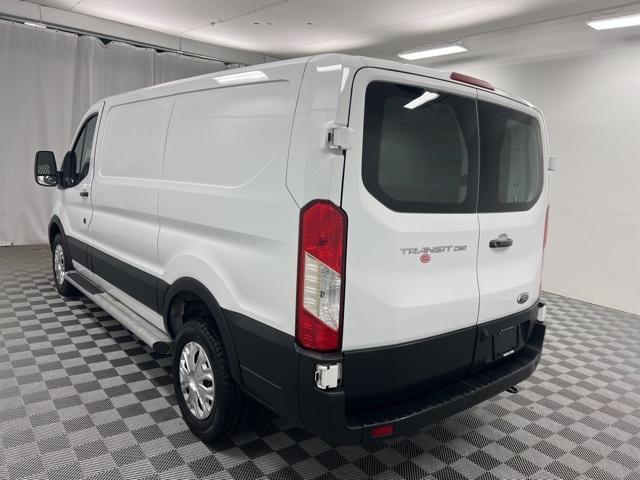 used 2024 Ford Transit-250 car, priced at $31,500