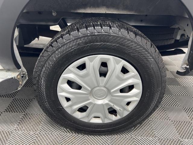 used 2024 Ford Transit-250 car, priced at $31,500