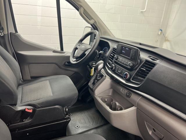 used 2024 Ford Transit-250 car, priced at $31,500