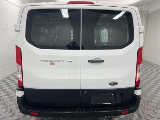 used 2024 Ford Transit-250 car, priced at $31,500