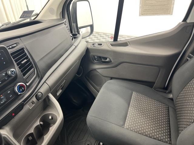 used 2024 Ford Transit-250 car, priced at $31,500
