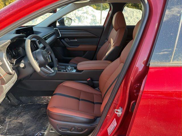 new 2026 Mazda CX-50 car, priced at $39,505