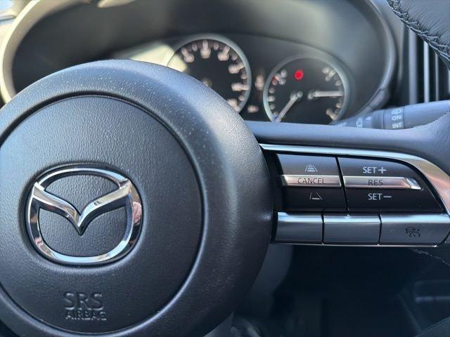 new 2026 Mazda CX-50 car, priced at $39,289