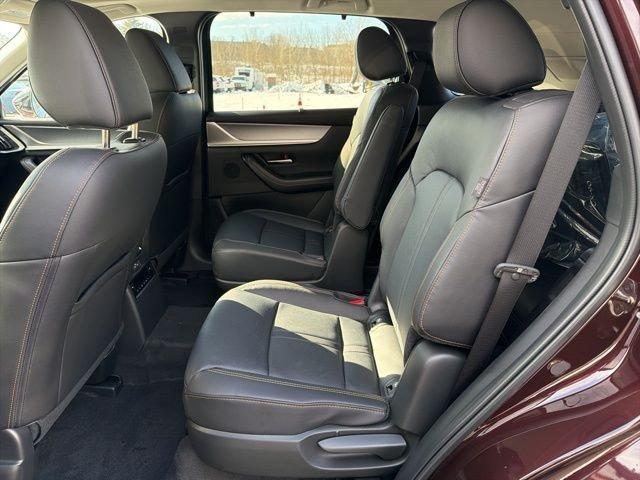 new 2026 Mazda CX-90 PHEV car, priced at $52,431
