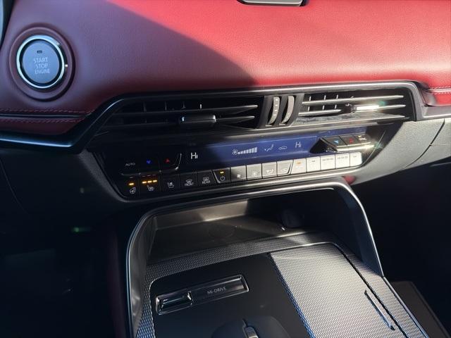 new 2026 Mazda CX-70 car, priced at $54,450