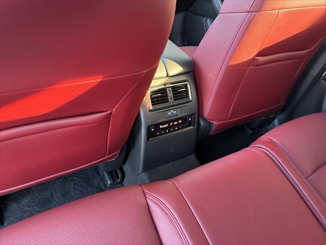 new 2026 Mazda CX-70 car, priced at $54,450