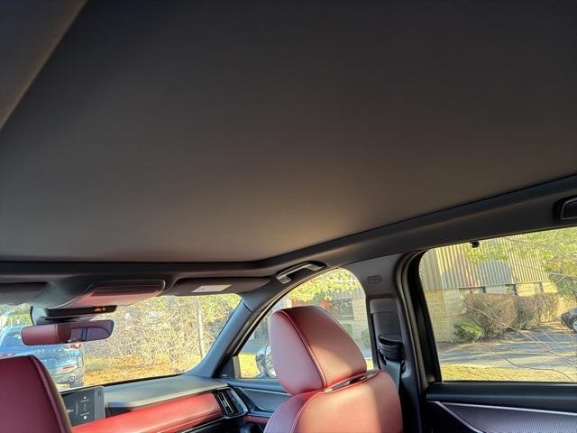 new 2026 Mazda CX-70 car, priced at $54,450