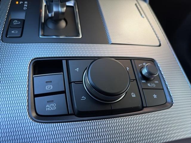 new 2026 Mazda CX-70 car, priced at $54,450