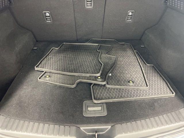 used 2024 Mazda CX-5 car, priced at $28,299