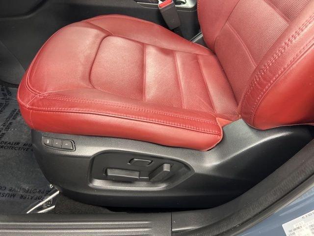 used 2024 Mazda CX-5 car, priced at $28,299