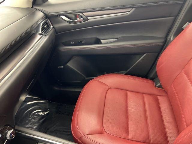 used 2024 Mazda CX-5 car, priced at $28,299