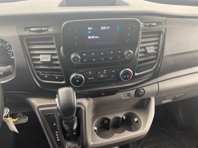 used 2024 Ford Transit-250 car, priced at $31,000