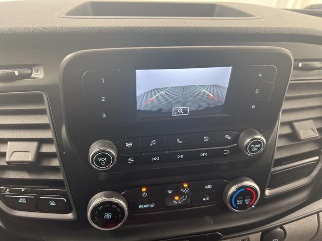 used 2024 Ford Transit-250 car, priced at $31,000