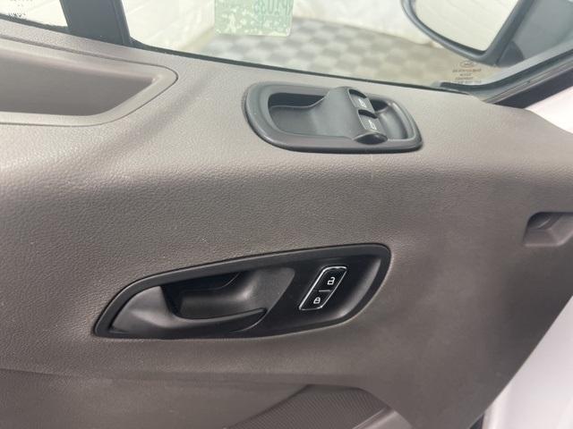used 2024 Ford Transit-250 car, priced at $31,000