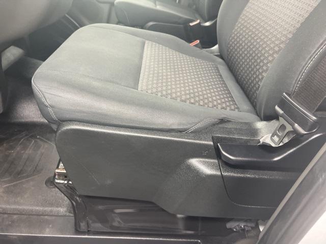 used 2024 Ford Transit-250 car, priced at $31,000
