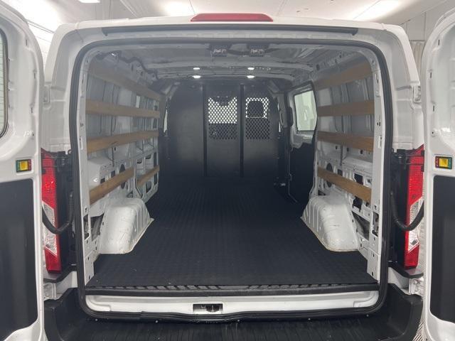 used 2024 Ford Transit-250 car, priced at $31,000