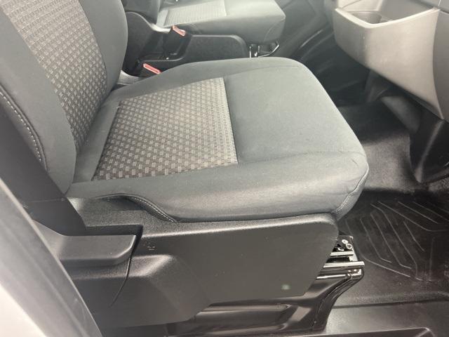 used 2024 Ford Transit-250 car, priced at $31,000