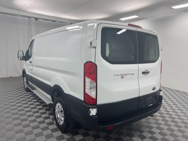 used 2024 Ford Transit-250 car, priced at $31,000