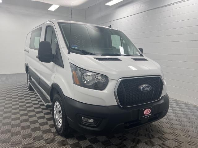 used 2024 Ford Transit-250 car, priced at $31,000