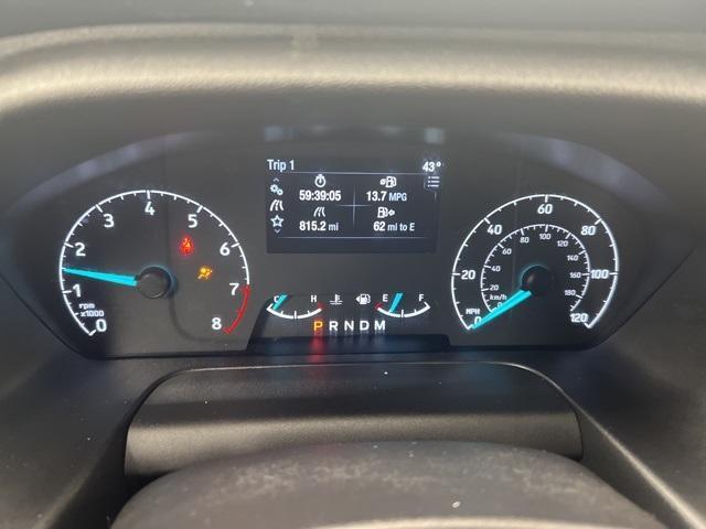 used 2024 Ford Transit-250 car, priced at $31,000