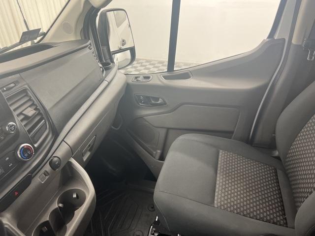used 2024 Ford Transit-250 car, priced at $31,000
