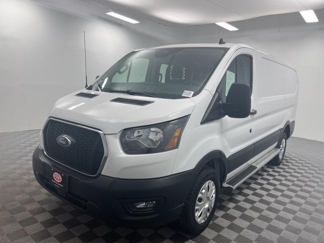 used 2024 Ford Transit-250 car, priced at $31,000