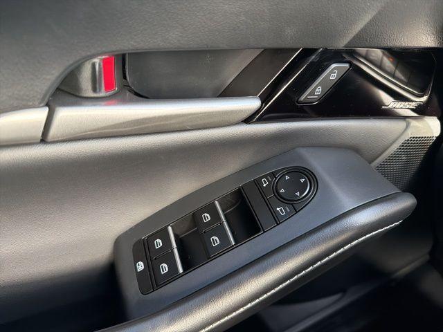 new 2026 Mazda CX-30 car, priced at $33,536