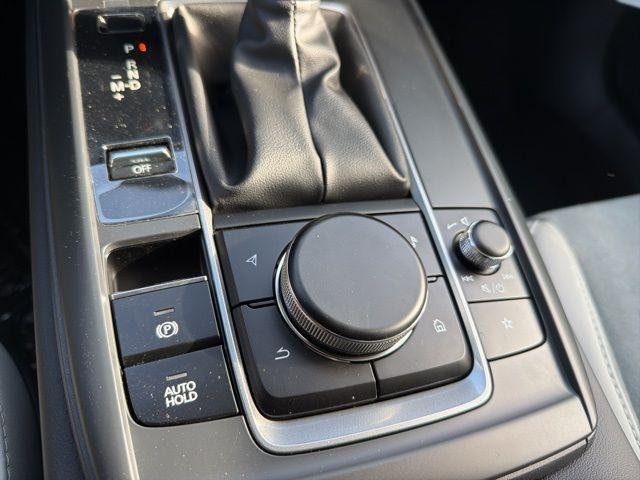 new 2026 Mazda CX-30 car, priced at $33,536